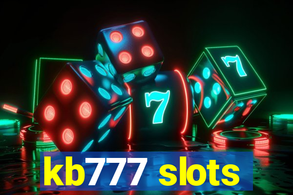 kb777 slots